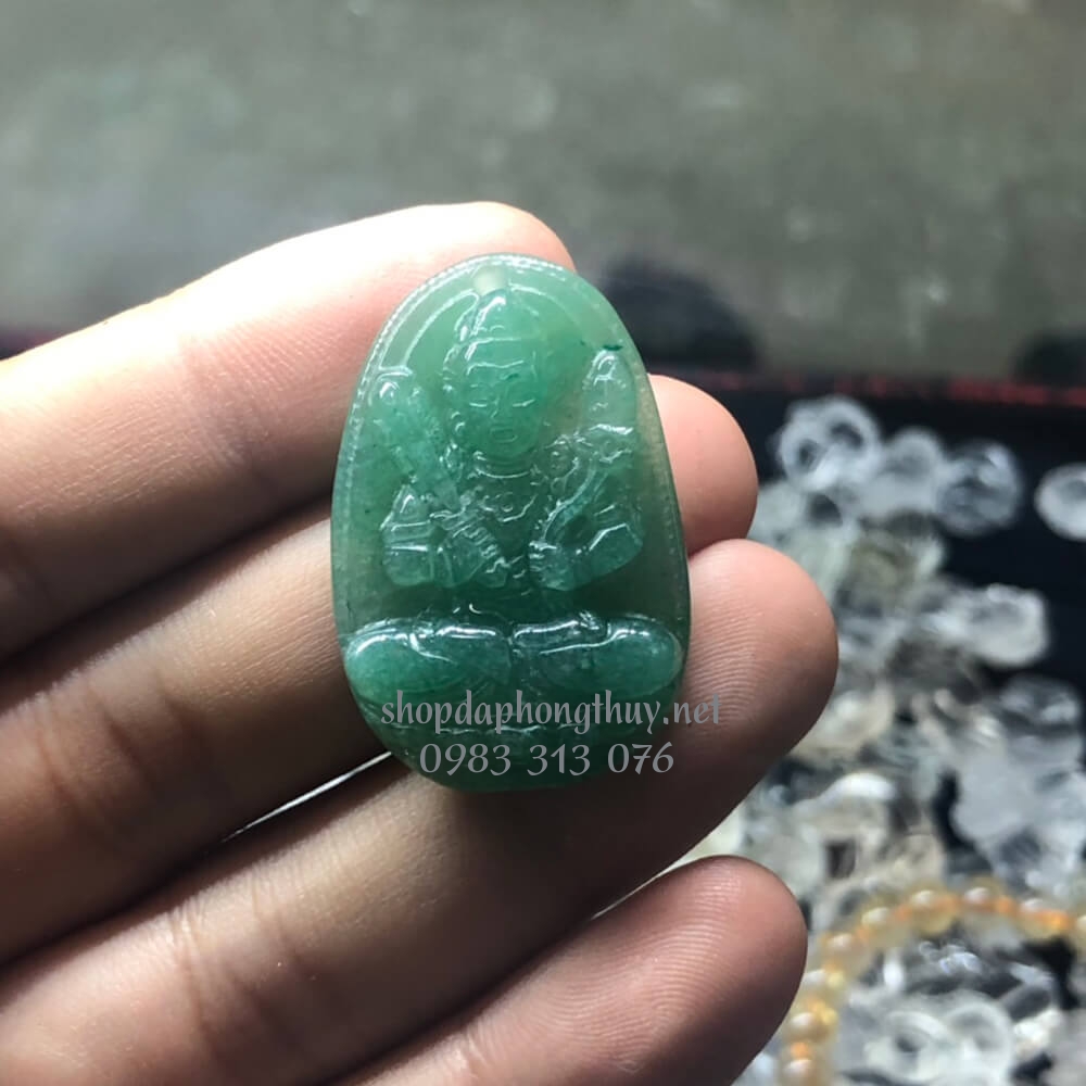 Phật bản mệnh cho nữ tuổi mậu dần 1998