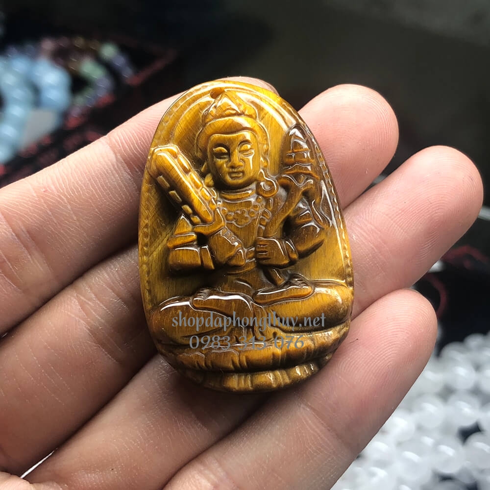Phật bản mệnh tuổi đinh sửu 1997