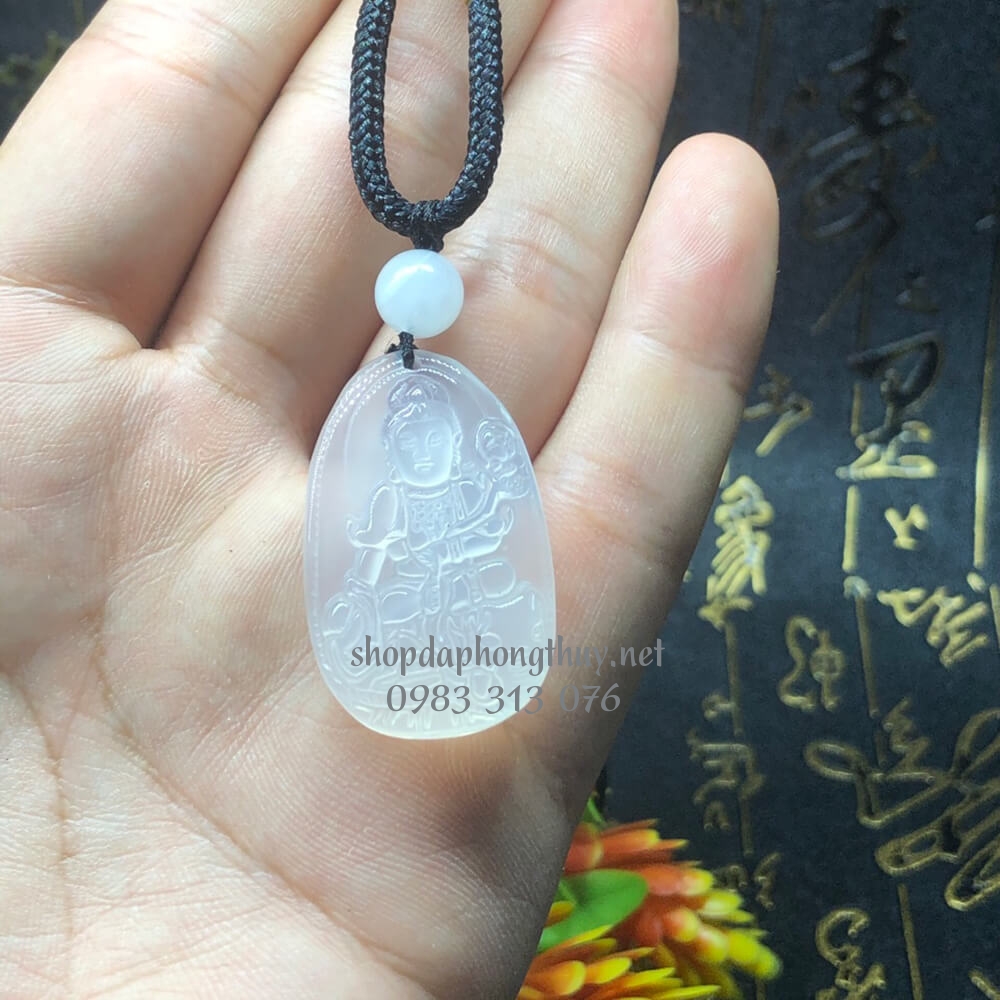 Phật bản mệnh cho nữ tuổi t&acirc;n tỵ 2001