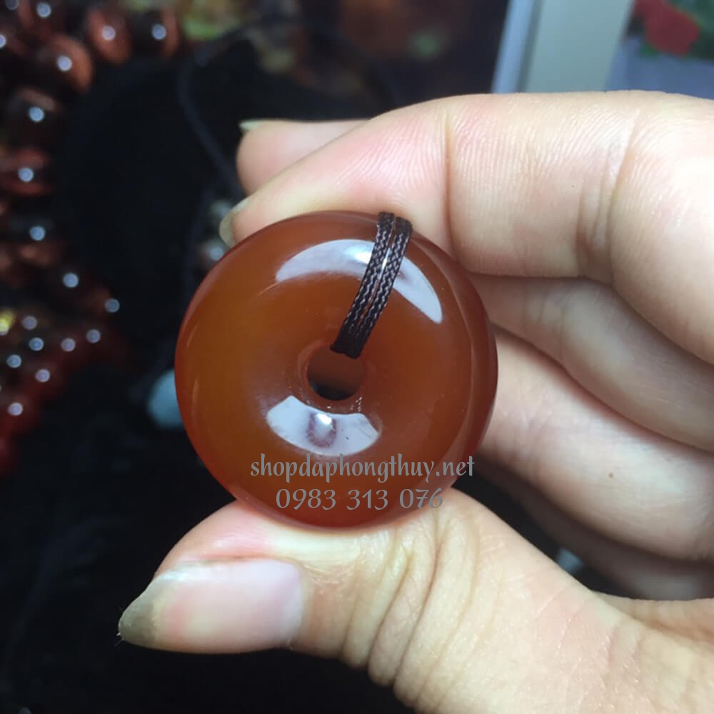 Đồng điếu m&atilde; n&atilde;o