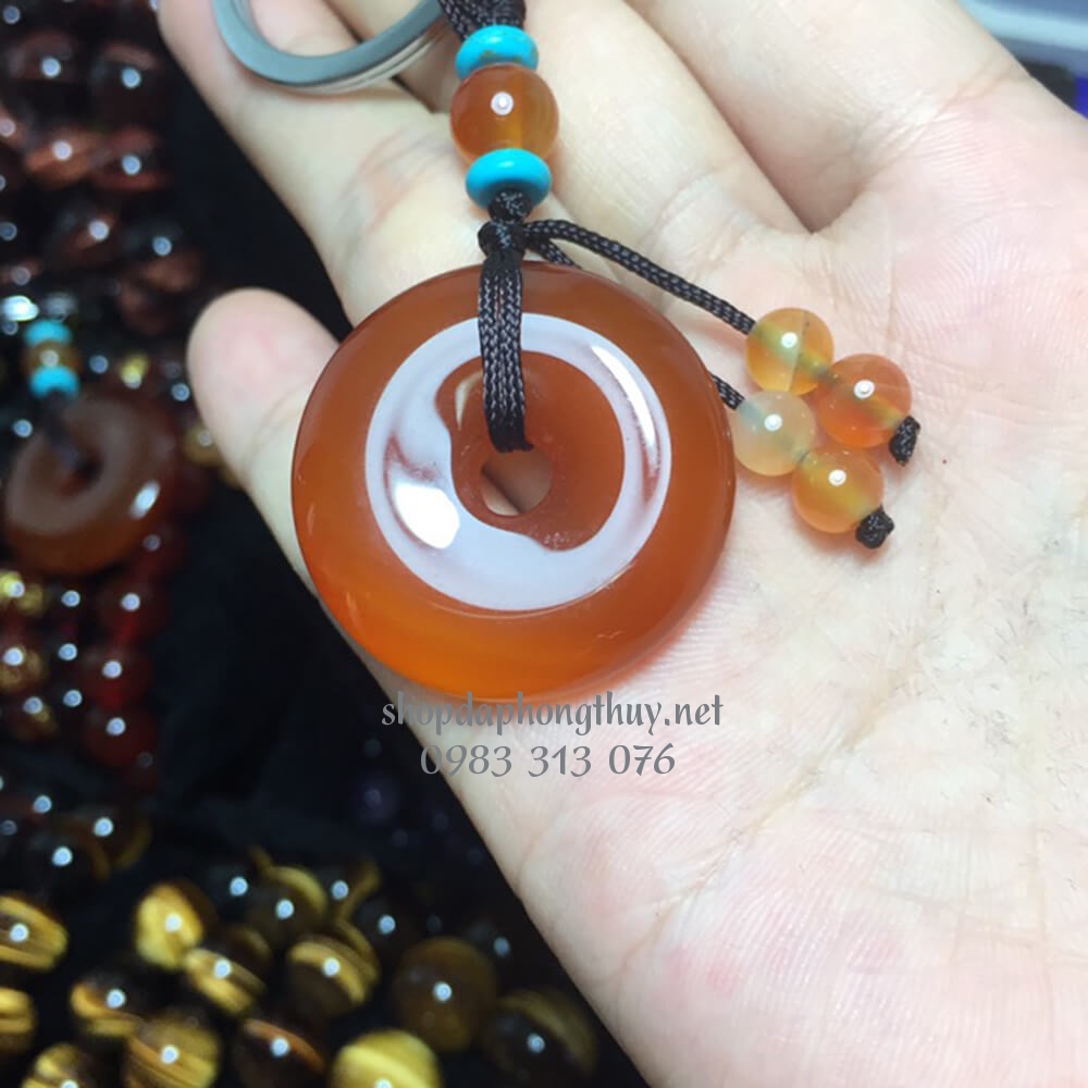 Đồng điếu m&atilde; n&atilde;o