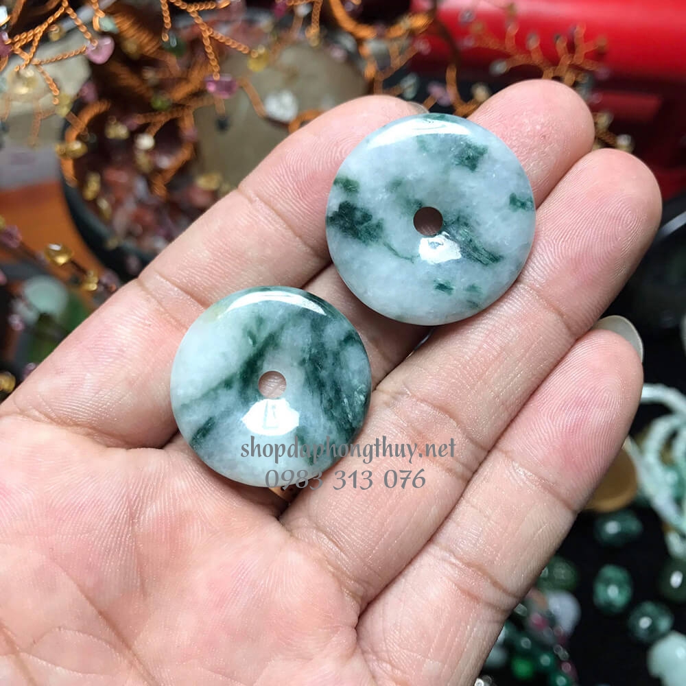 Đồng điếu ngọc phỉ th&uacute;y