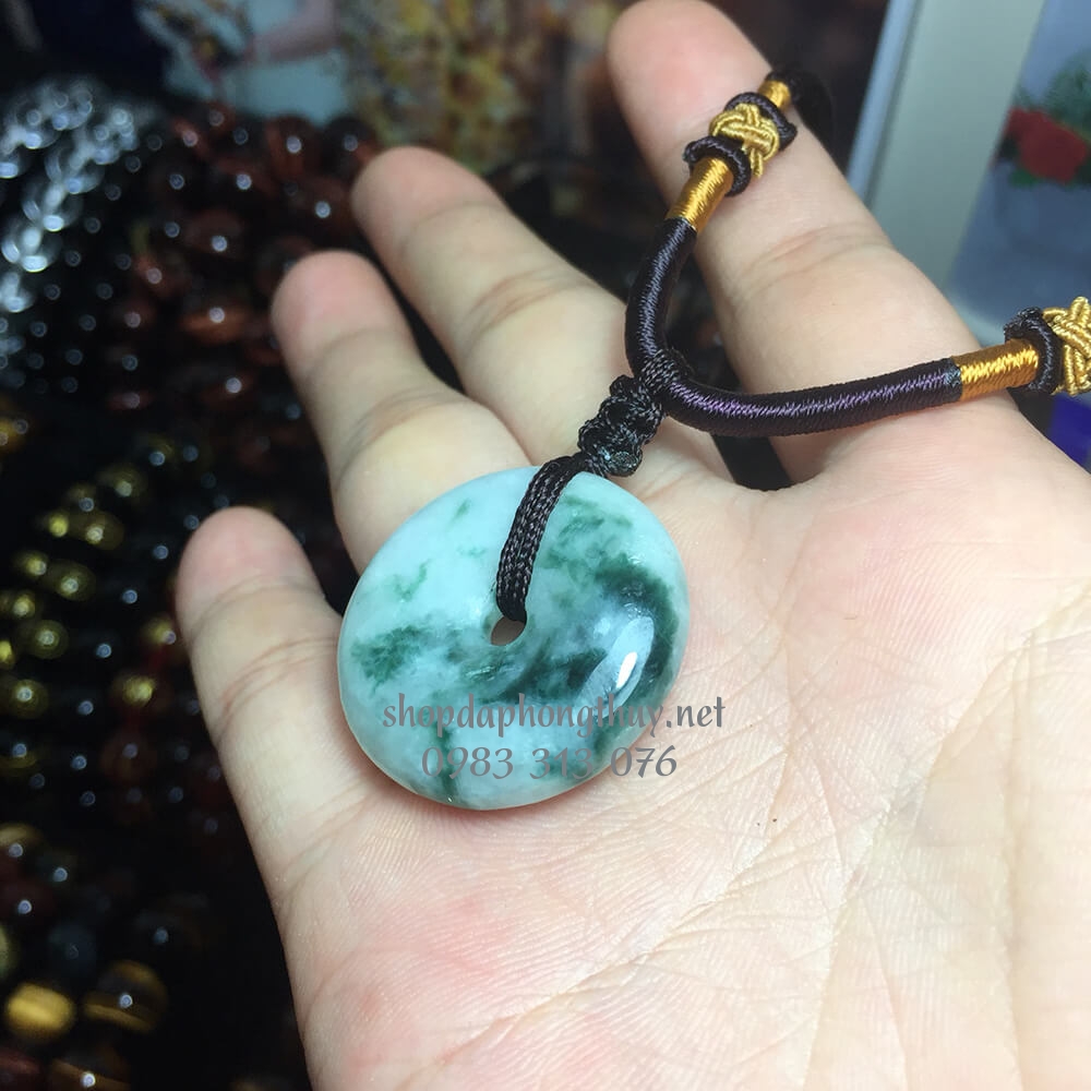 Đồng điếu ngọc phỉ th&uacute;y