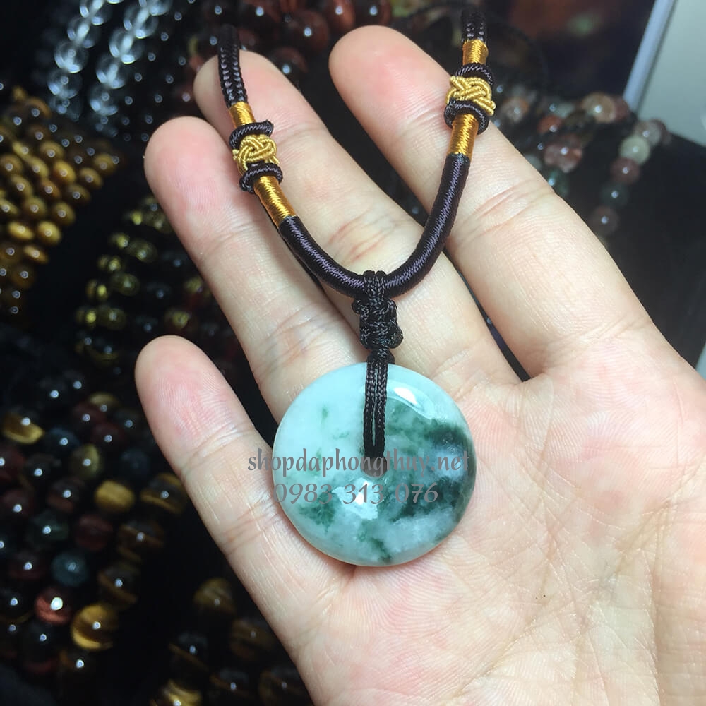 Đồng điếu ngọc phỉ th&uacute;y