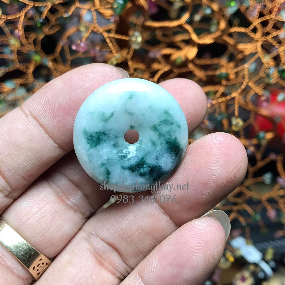 Đồng điếu ngọc phỉ th&uacute;y