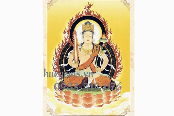 &Yacute; nghĩa của tượng phật&nbsp;Hư Kh&ocirc;ng Tạng Bồ T&aacute;t