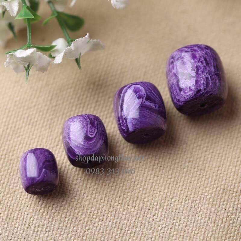 lu thống mắt rồng