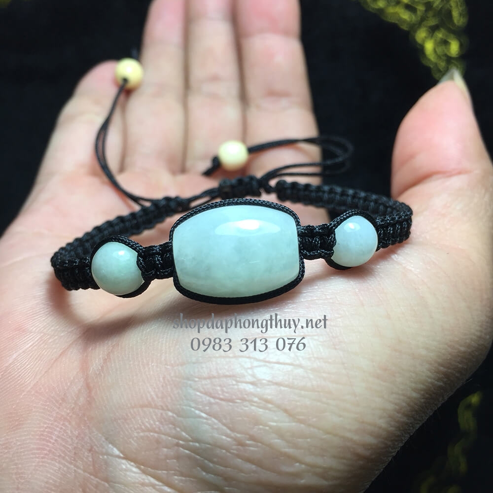 Lu thống ngọc cẩm thạch