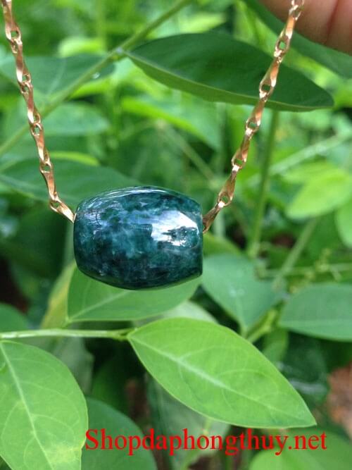 lu thống ngọc cẩm thạch