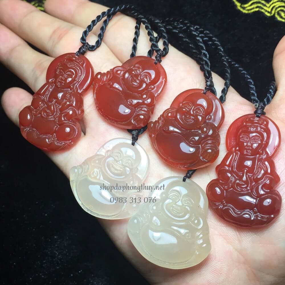 phật di lặc đ&aacute; m&atilde; n&atilde;o