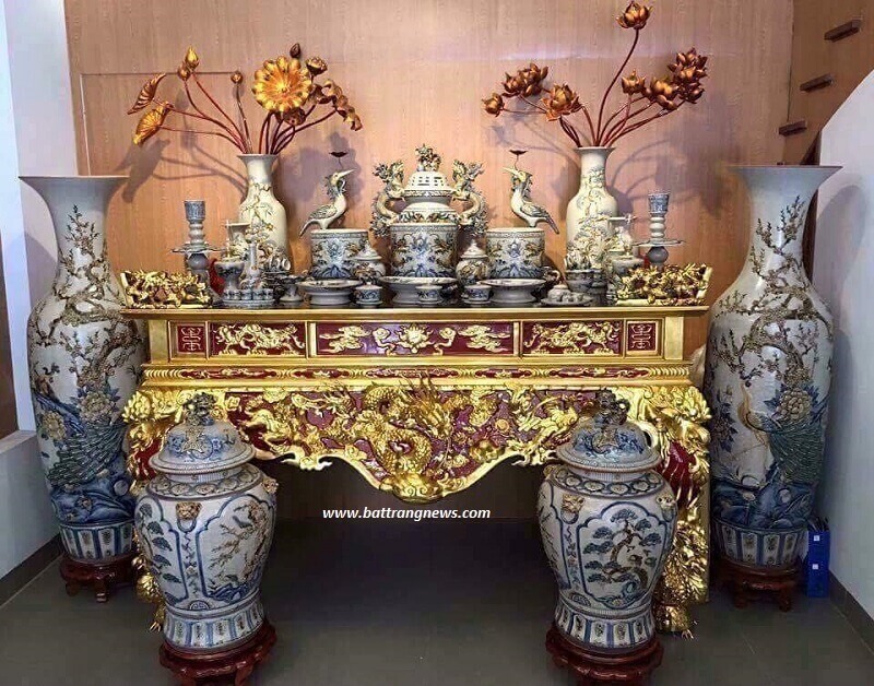c&aacute;ch bốc b&aacute;t hương nh&agrave; mới