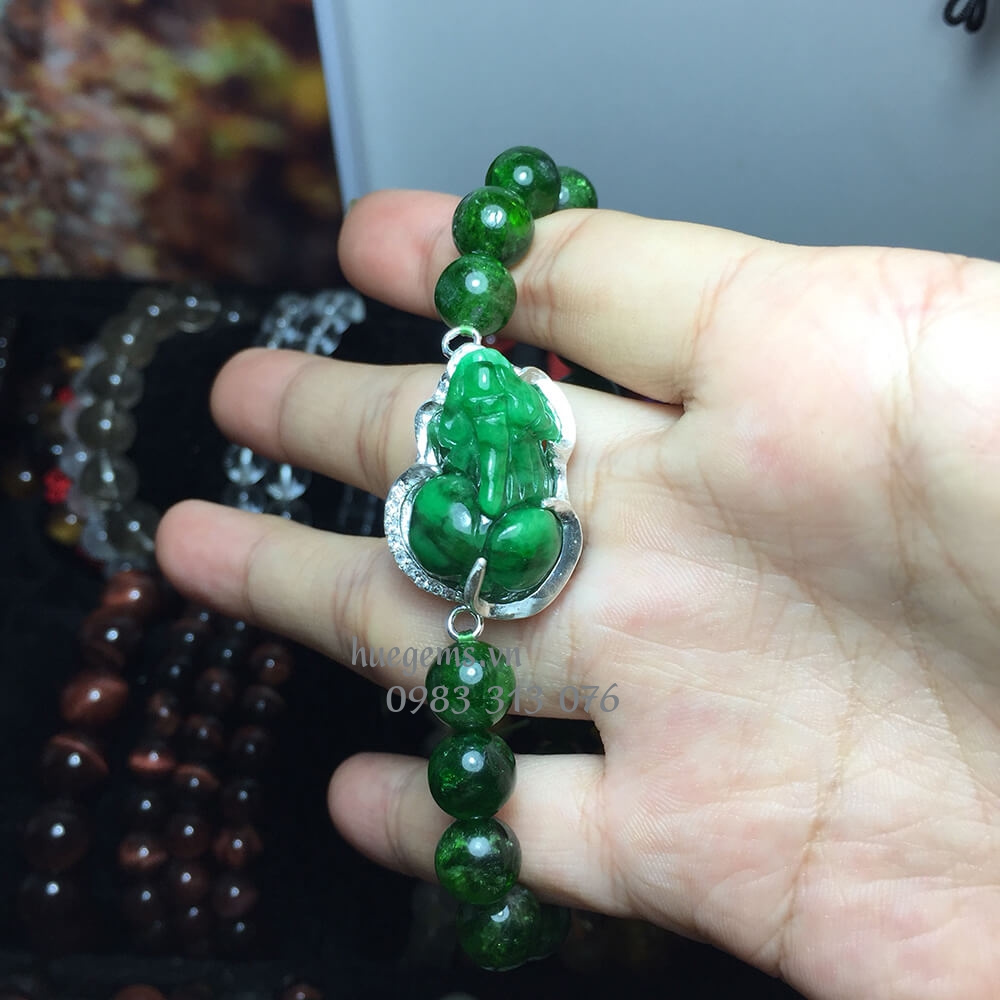 M&agrave;u tương sinh nam 2009