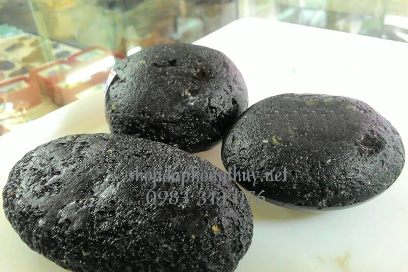 đ&aacute; phong thuỷ tương sinh cho mệnh mộc