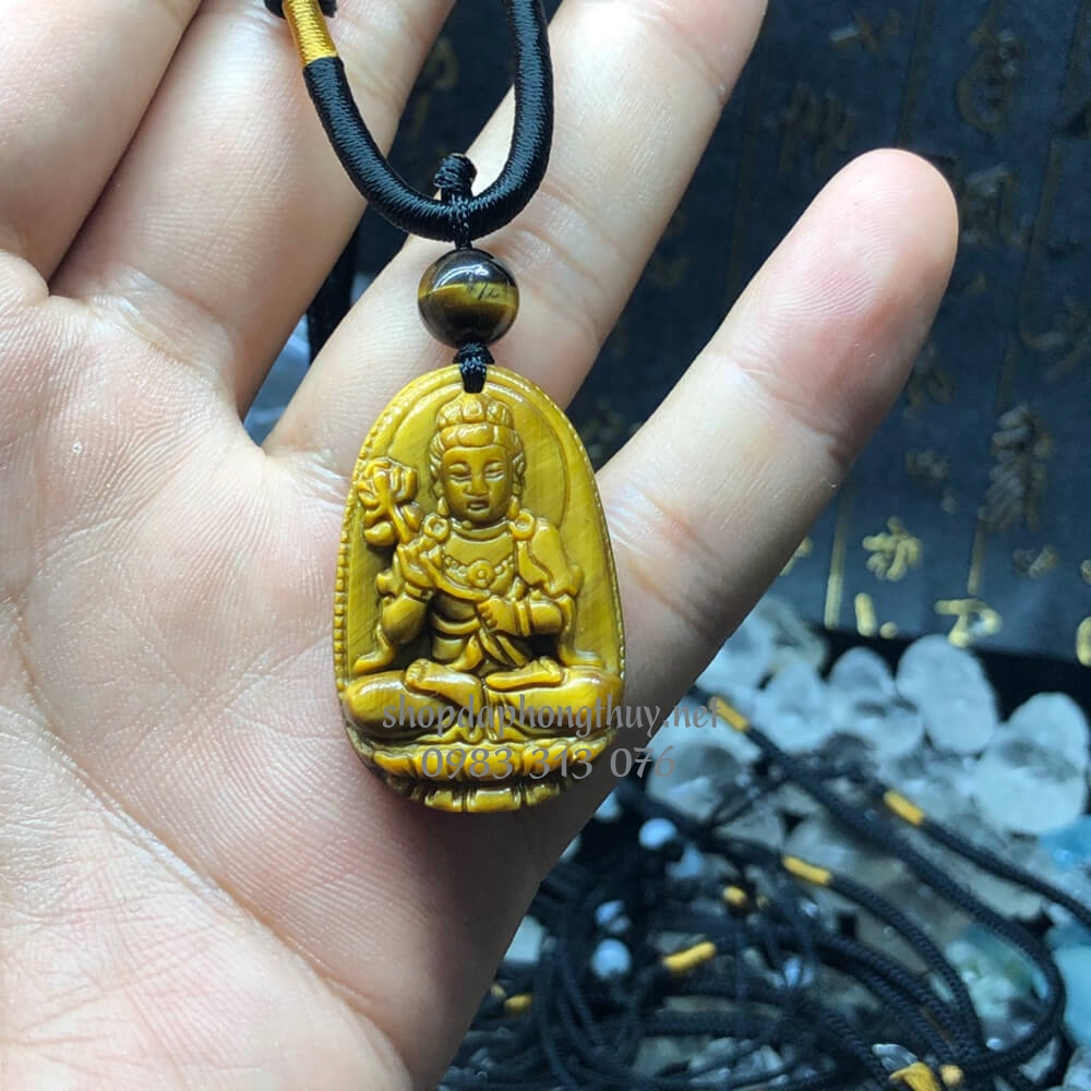 Phật bản mệnh tuổi ngọ - Phật bản mệnh đại thế ch&iacute; bồ t&aacute;t