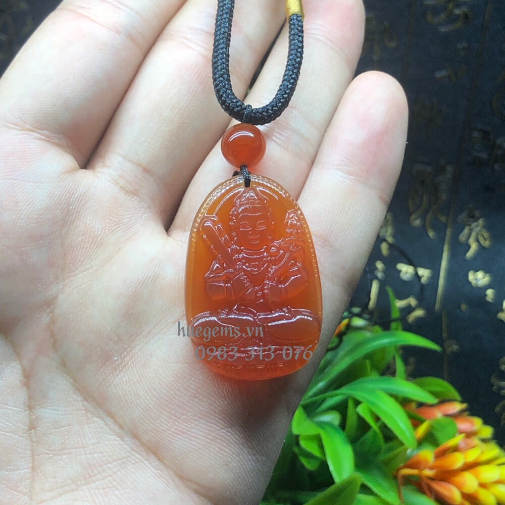 Phật bản mệnh cho nam tuổi Kỷ Sửu 2009