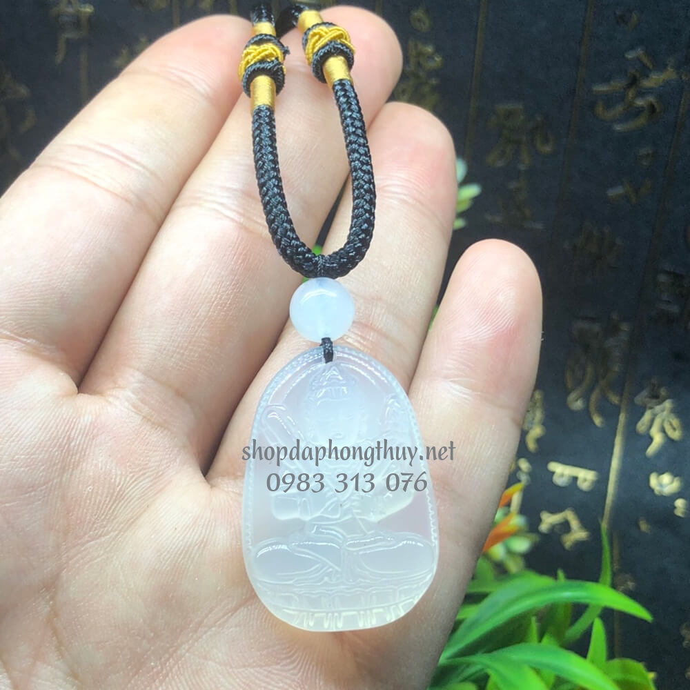 Phật bản mệnh tuổi dần - Phật bản mệnh hư kh&ocirc;ng tạng bồ t&aacute;t