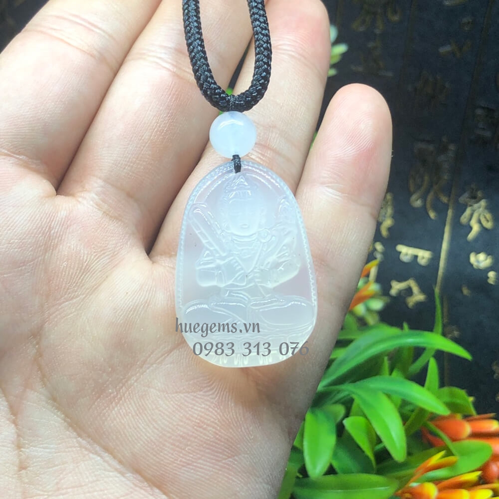 Phật bản mệnh cho nữ tuổi Kỷ Sửu 2009