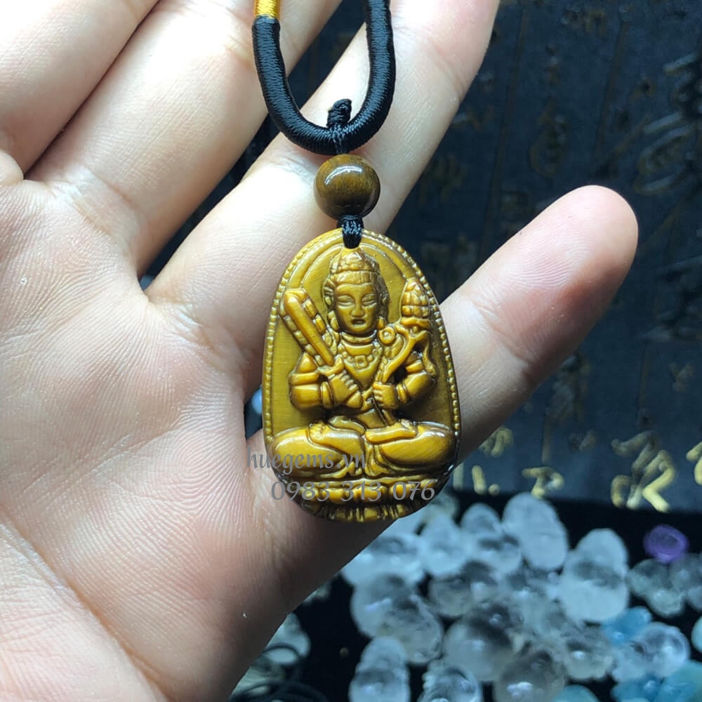 Phật bản mệnh cho nữ tuổi Kỷ Sửu 2009