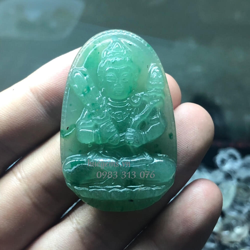 Phật bản mệnh cho nam tuổi Kỷ Sửu 2009