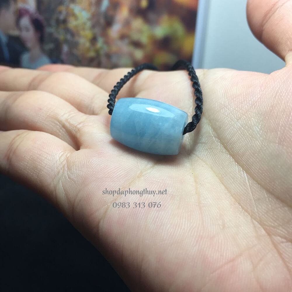 lu thống aquamarine