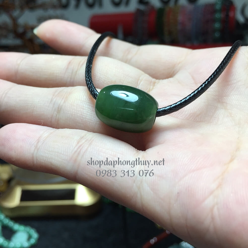 đ&aacute; phong thuỷ tương hợp cho mệnh mộc