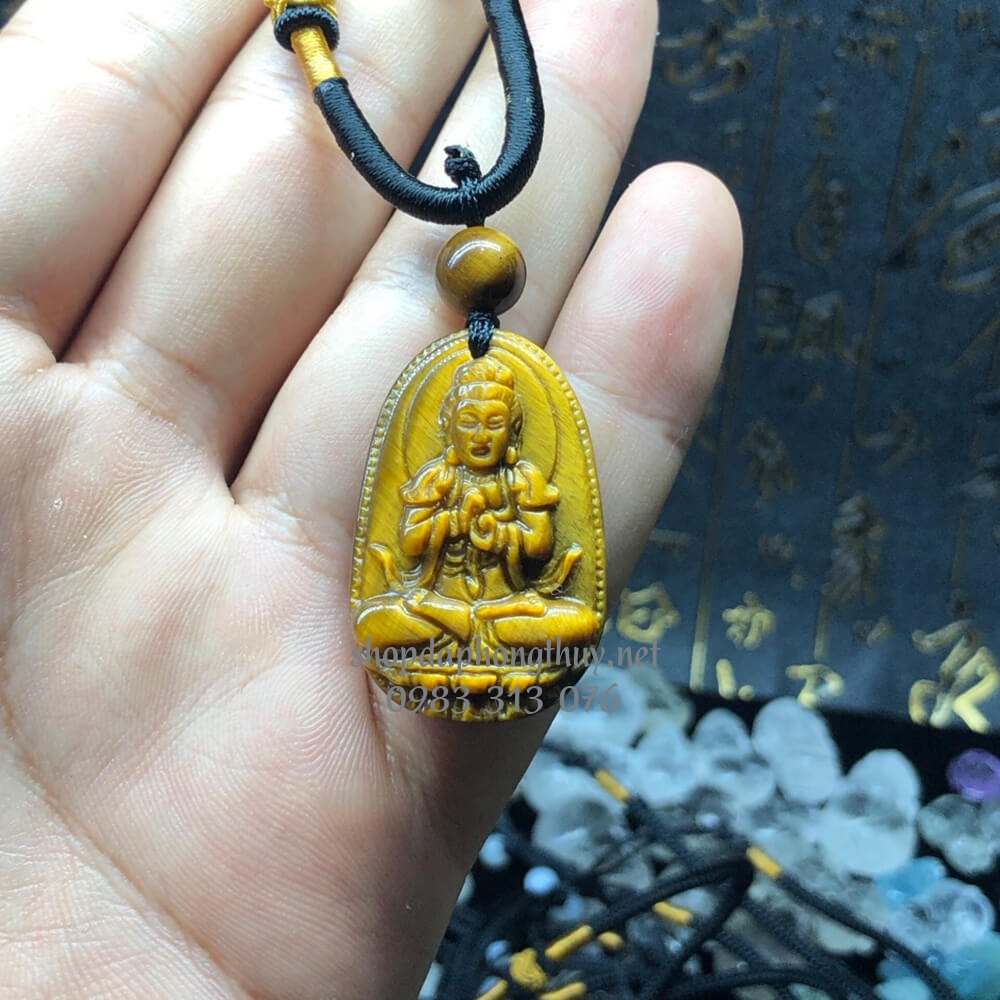 Phật bản mệnh tuổi th&acirc;n - Phật bản mệnh như lai đại nhật