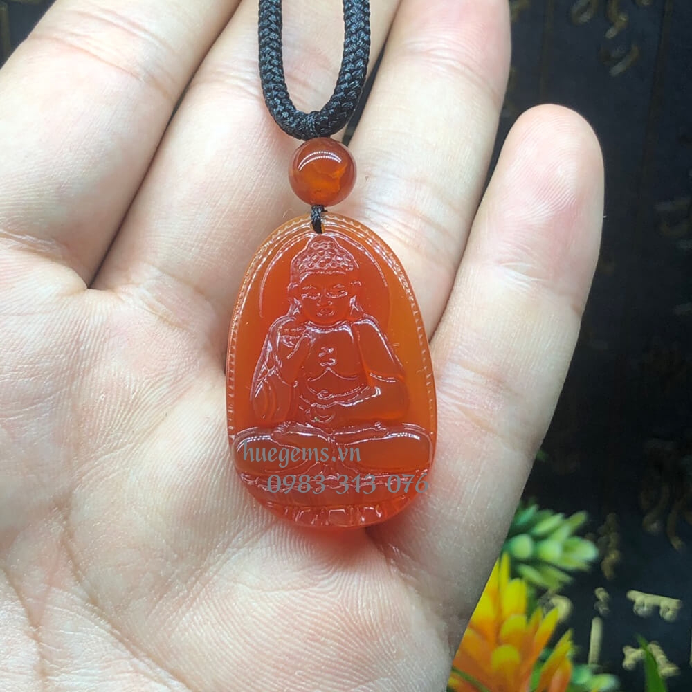 Phật bản mệnh cho nam tuổi&nbsp;Qu&yacute; Hợi 1983