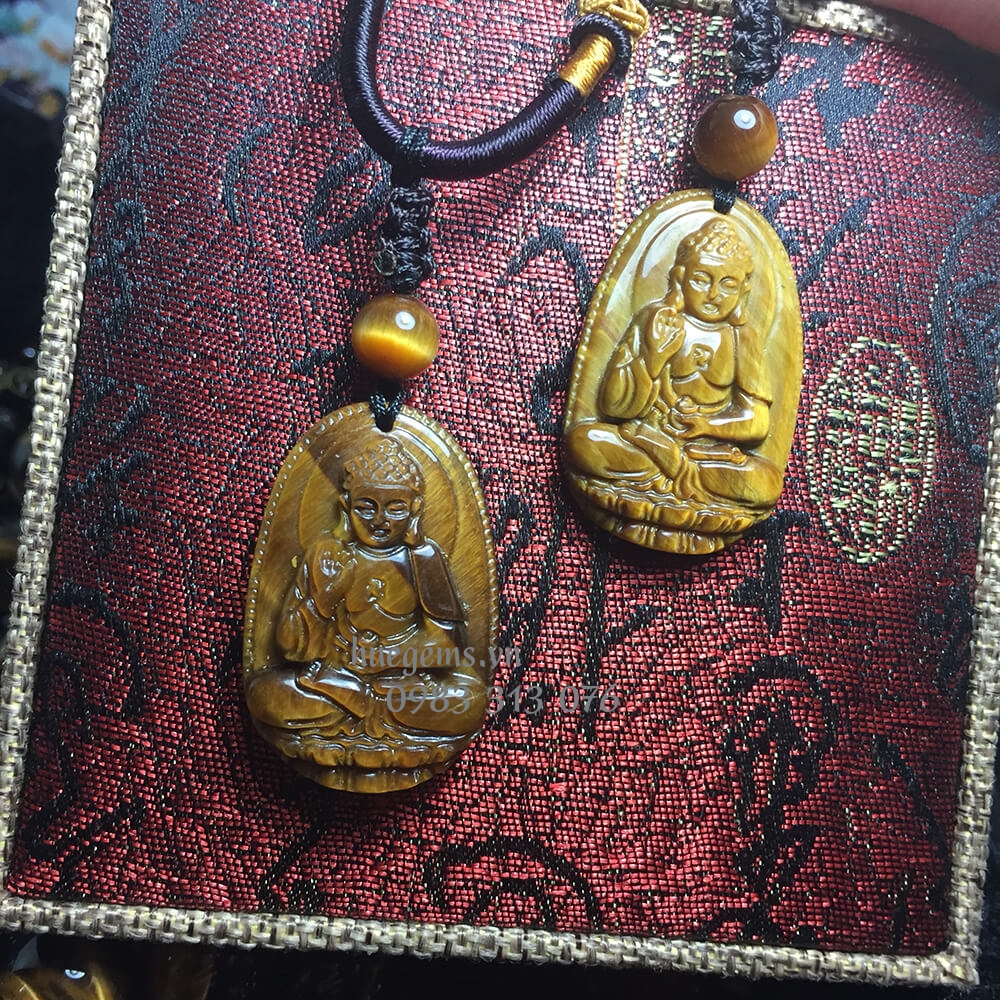 Phật bản mệnh cho nữ tuổi&nbsp;Kỷ Hợi 2019