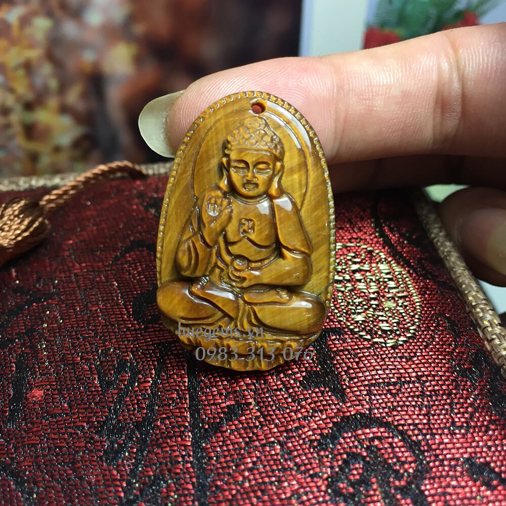 Phật bản mệnh cho nam tuổi&nbsp;Kỷ Hợi 2019