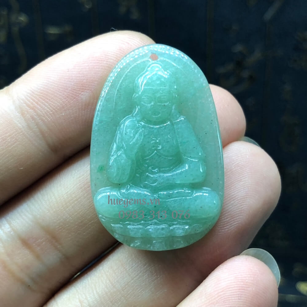 Phật bản mệnh cho nam tuổi&nbsp;Mậu Tuất 2018