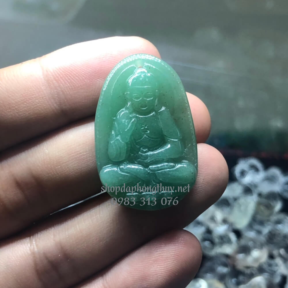 Phật bản mệnh tuổi hợi - Phật bản mệnh a di da