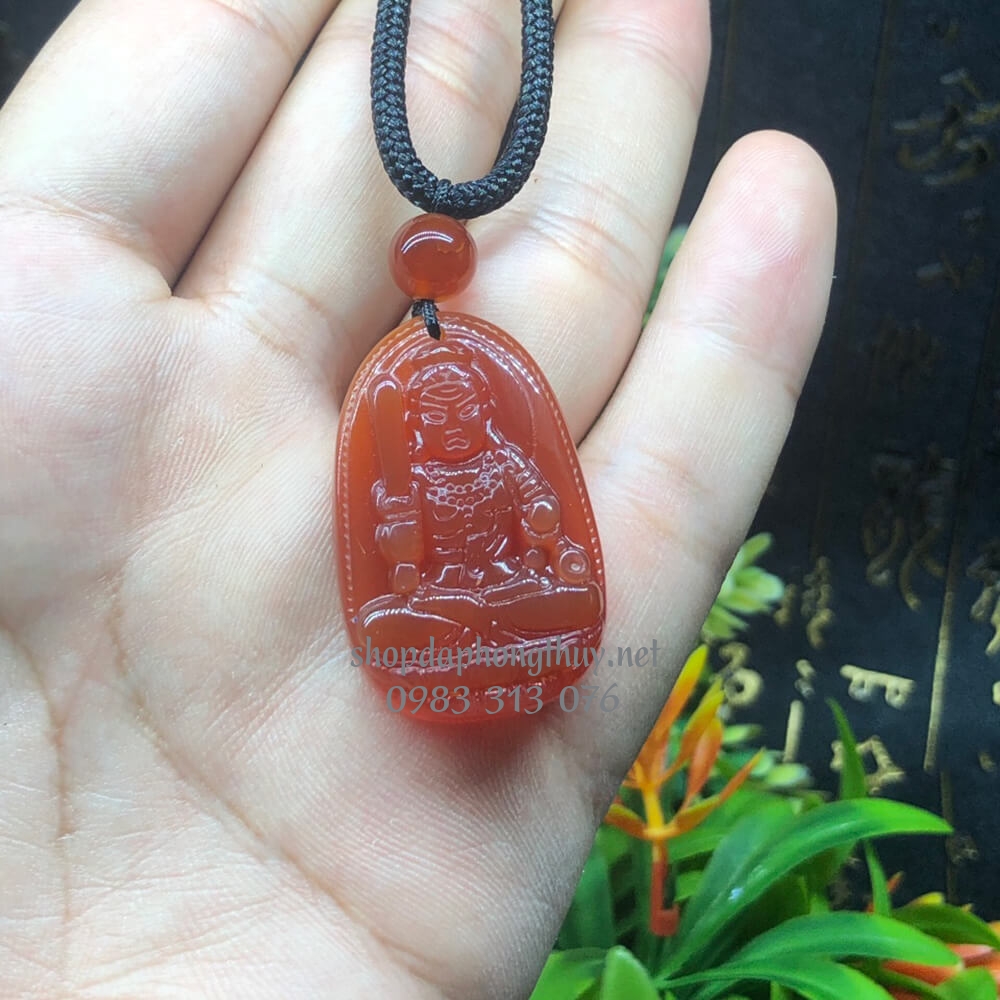 Phật bản mệnh tuổi dậu - Phật bản mệnh bất động minh vương