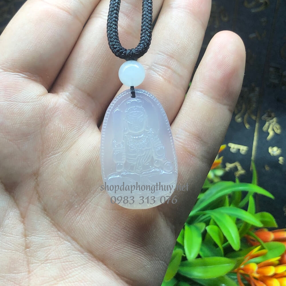 Phật bản mệnh tuổi tuất - Phật bản mệnh bất động minh vương