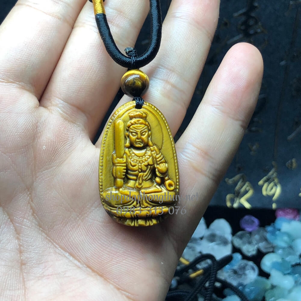 Phật bản mệnh tuổi dậu - Phật bản mệnh bất động minh vương