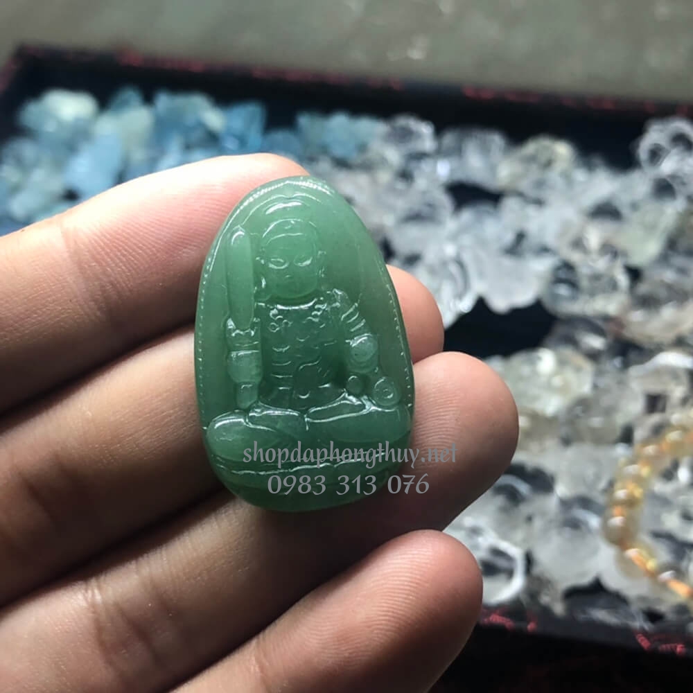 Phật bản mệnh tuổi dậu - Phật bản mệnh bất động minh vương