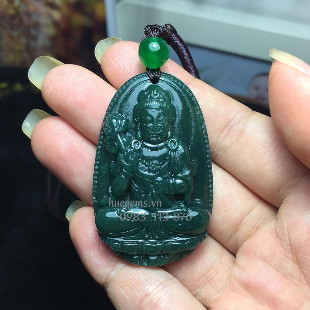 Phật bản mệnh cho nam tuổi Mậu Ngọ 1978