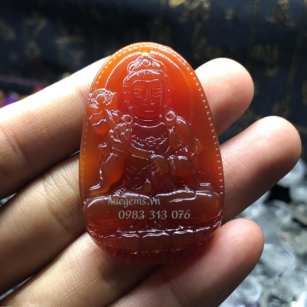 Phật bản mệnh cho nữ tuổi Mậu Ngọ 1978