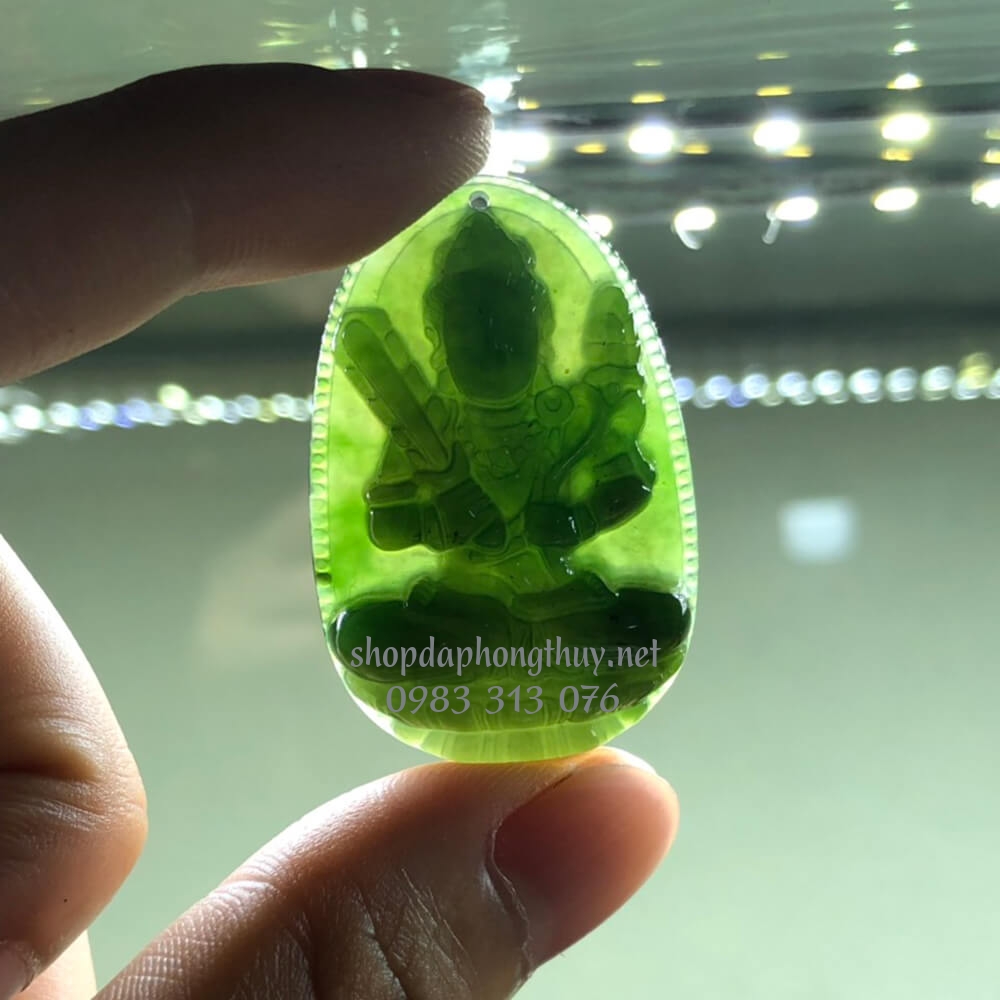 Phật bản mệnh tuổi dần - Phật bản mệnh hư kh&ocirc;ng tạng bồ t&aacute;t
