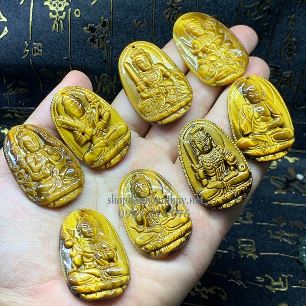 M&agrave;u sắc đ&aacute; hợp mệnh nam sinh năm 1994