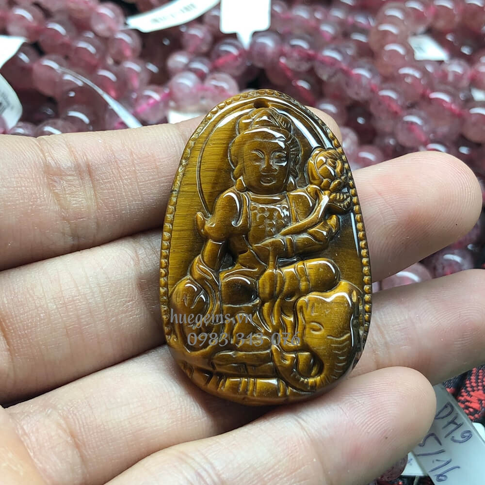 Phật bản mệnh cho nam tuổi&nbsp;Qu&yacute; Tỵ 2013