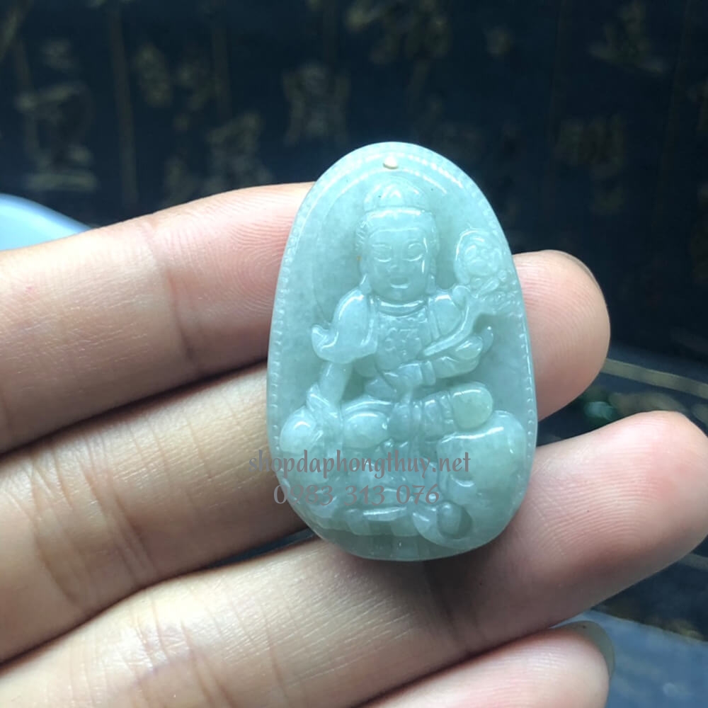 Phật bản mệnh tuổi tỵ - Phật bản mệnh phổ hiền bồ t&aacute;t
