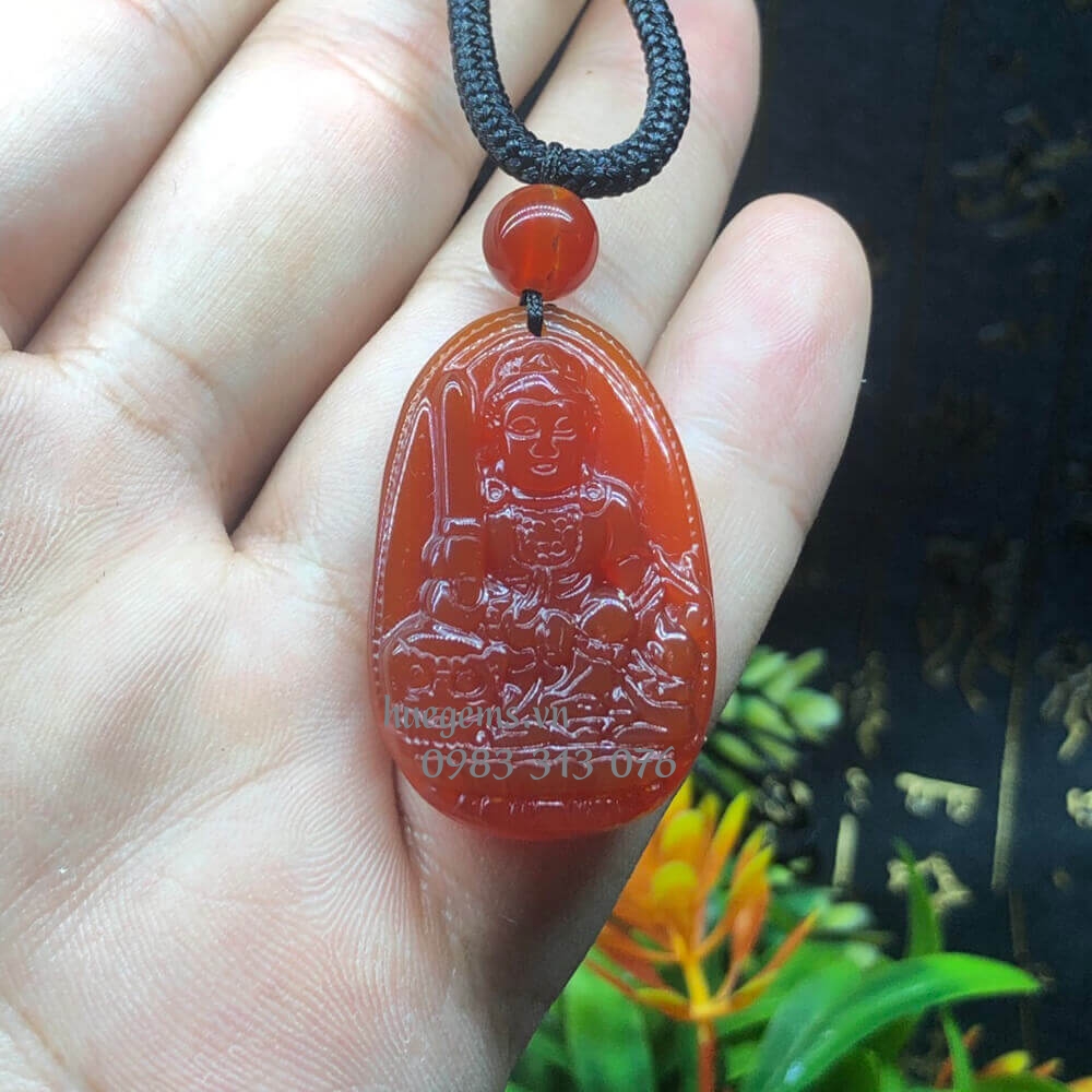 Phật bản mệnh cho nữ tuổi&nbsp;Đinh M&atilde;o 1987