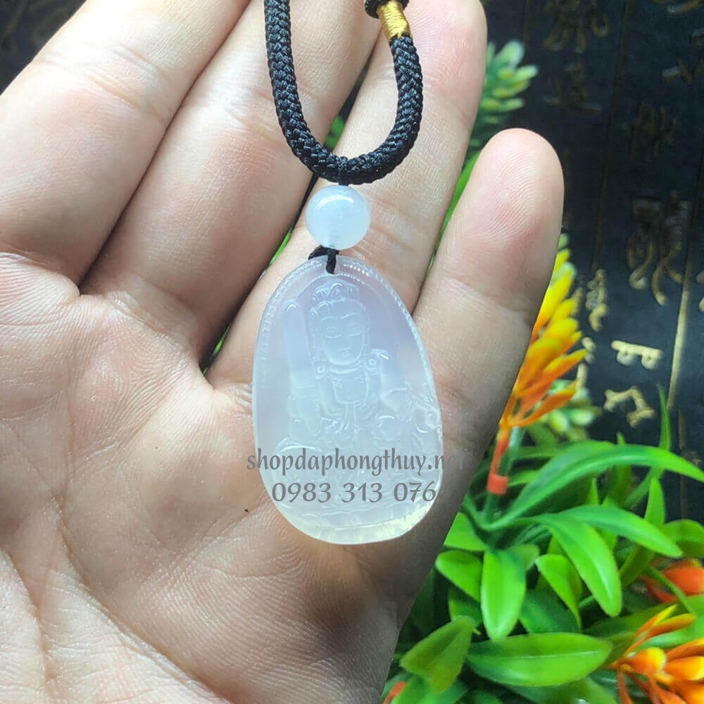 Phật bản mệnh tuổi m&atilde;o- Phật bản mệnh văn th&ugrave; bồ t&aacute;t
