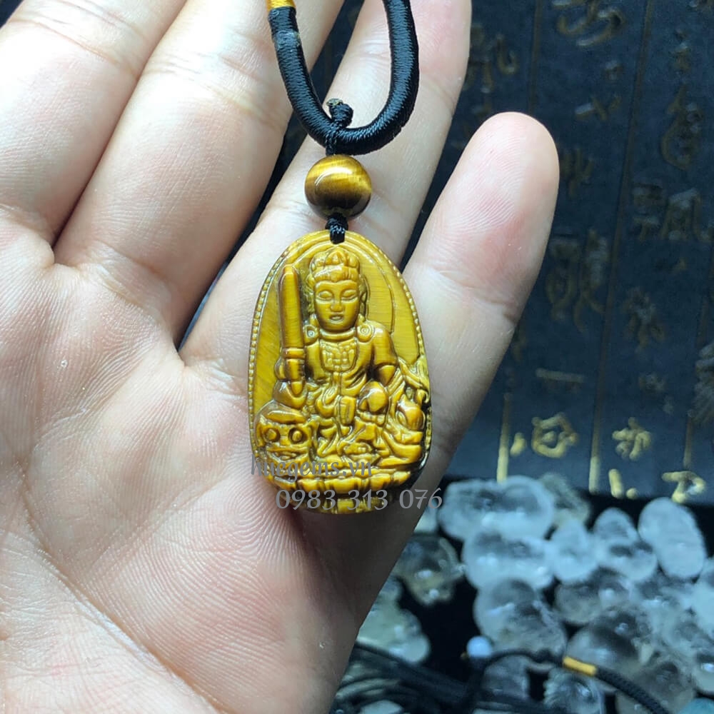 Phật bản mệnh cho nam tuổi Ất M&atilde;o 1975