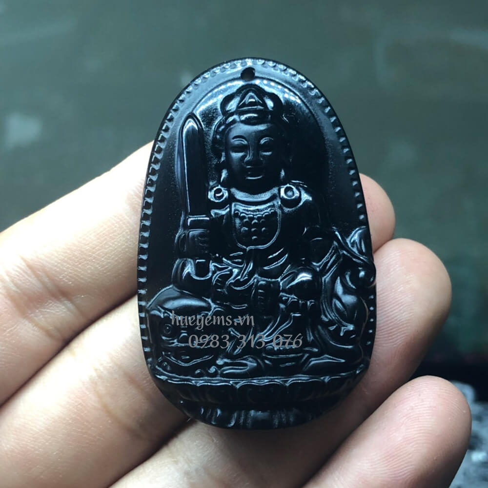 Phật bản mệnh cho nam tuổi&nbsp;Đinh M&atilde;o 1987