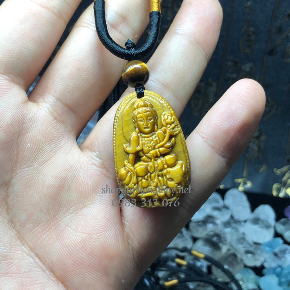 Phật bản mệnh tuổi tỵ - Phật bản mệnh phổ hiền bồ t&aacute;t