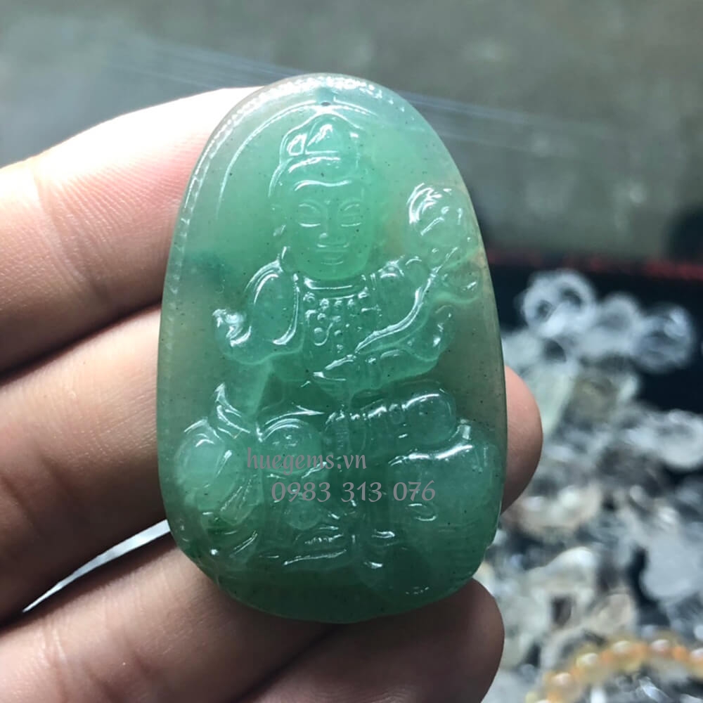 Phật bản mệnh cho nữ tuổi Nh&acirc;m Th&igrave;n 2012