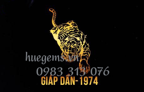 Tử vi nữ mạng Gi&aacute;p Dần 1974