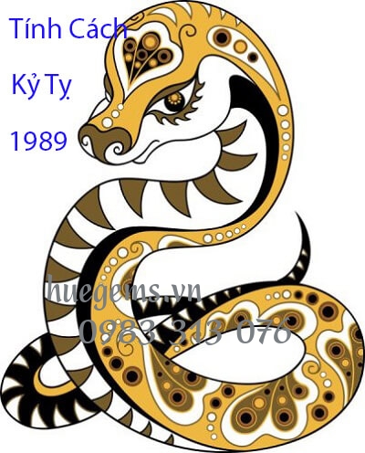 T&iacute;nh c&aacute;ch người tuổi&nbsp;Kỷ Tỵ 1989