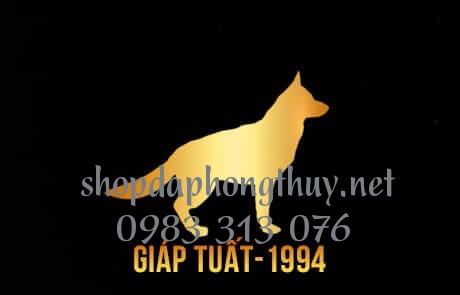 T&iacute;nh c&aacute;ch người tuổi Gi&aacute;p Tuất sinh năm 1994